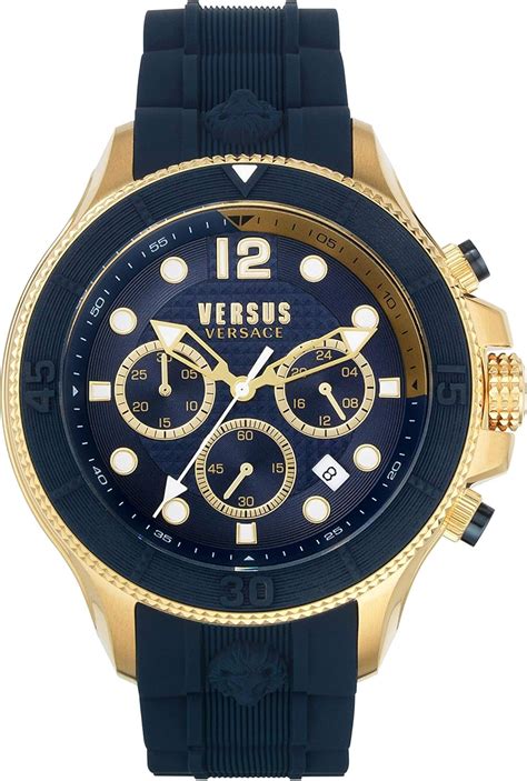 Versus Versace Mens watches online 